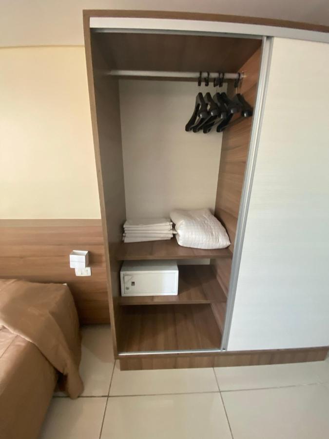 Imperial Suites João Pessoa Exterior foto